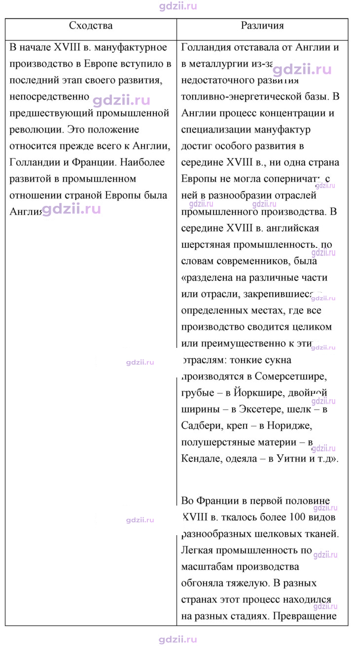Скан решения номера 133