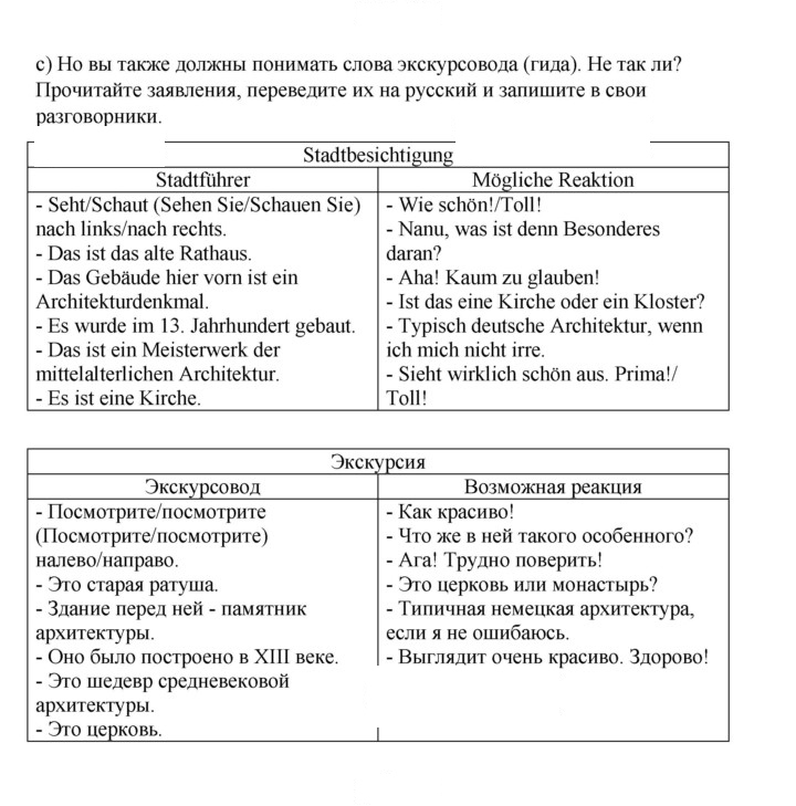 Скан решения номера 174