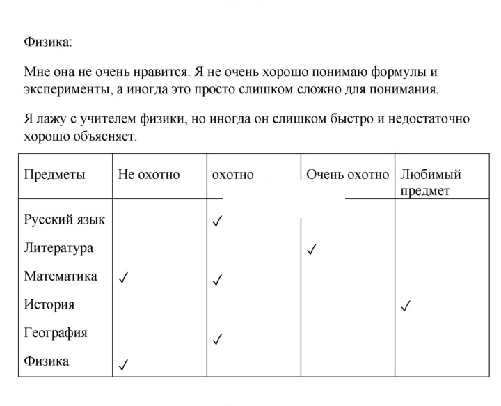 Скан решения номера 75