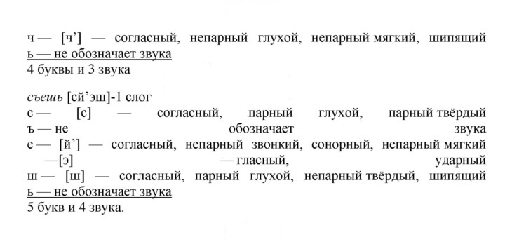 Скан решения номера 21