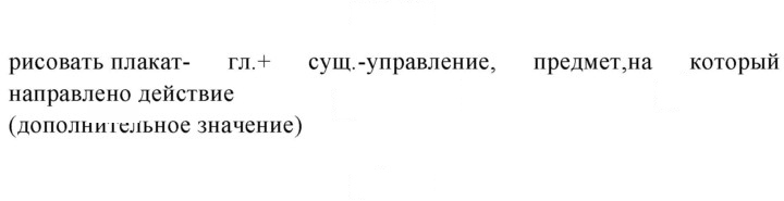 Скан решения номера 495