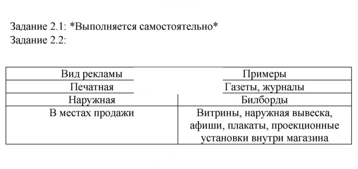 Скан решения номера 2