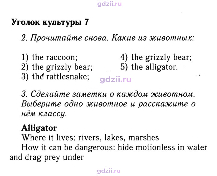 Скан решения номера 117