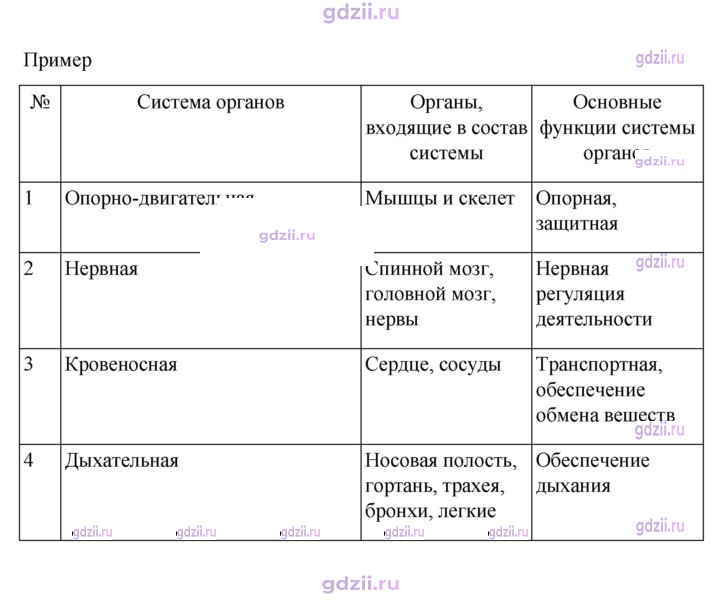 Скан решения номера 42