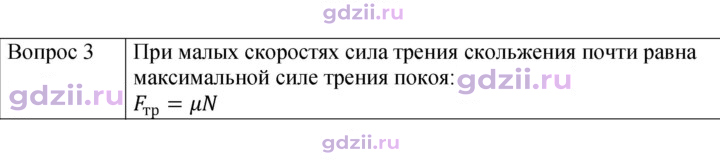 Скан решения номера 3