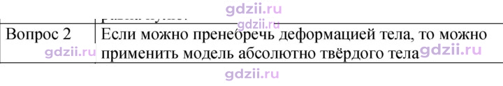 Скан решения номера 2