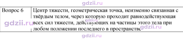 Скан решения номера 6