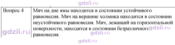 Скан решения номера 4