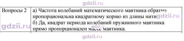 Скан решения номера 2