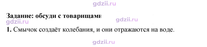 Скан решения номера 1
