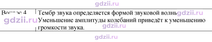 Скан решения номера 4