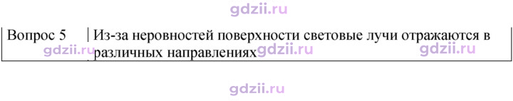 Скан решения номера 5