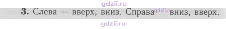 Скан решения номера 3