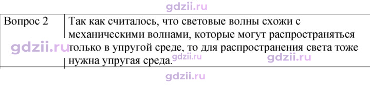 Скан решения номера 2