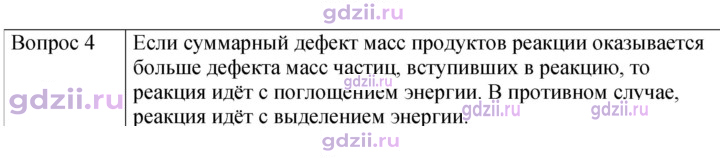 Скан решения номера 4