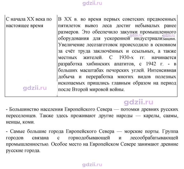 Скан решения номера 125