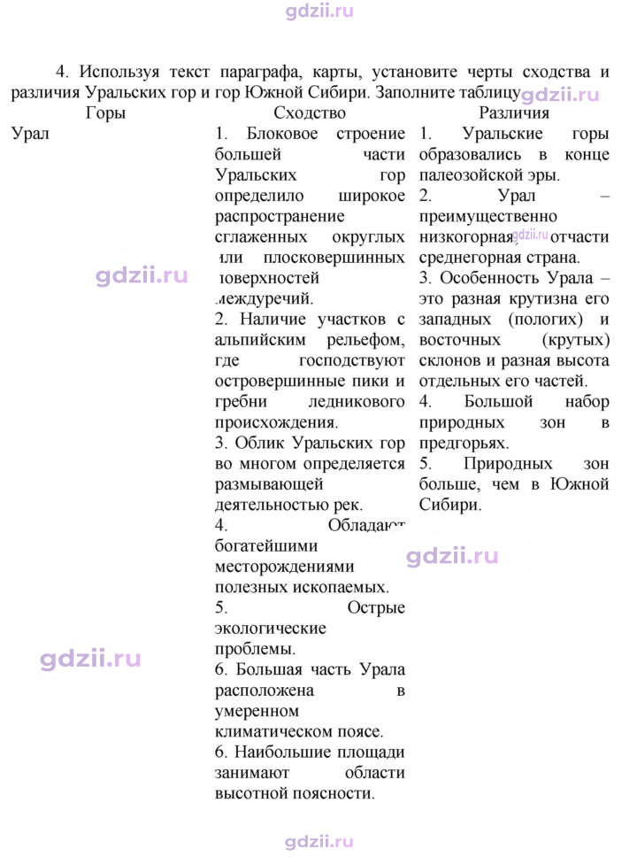 Скан решения номера 27
