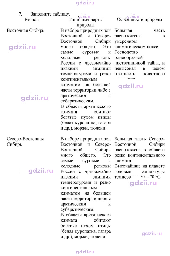 Скан решения номера 33