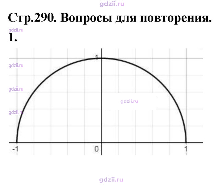 Скан решения номера 1