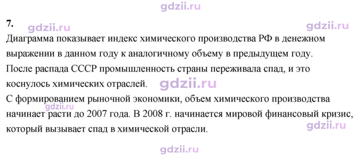 Скан решения номера 7 (Используйте дополнительную информацию)