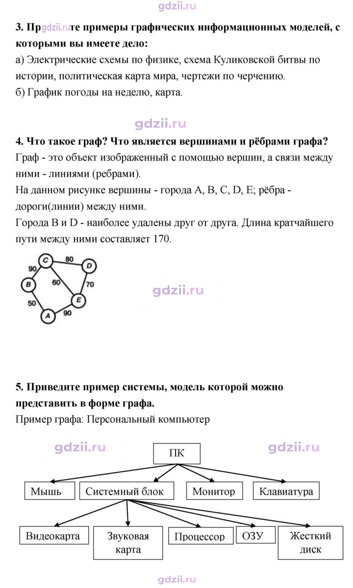 Скан решения номера 25