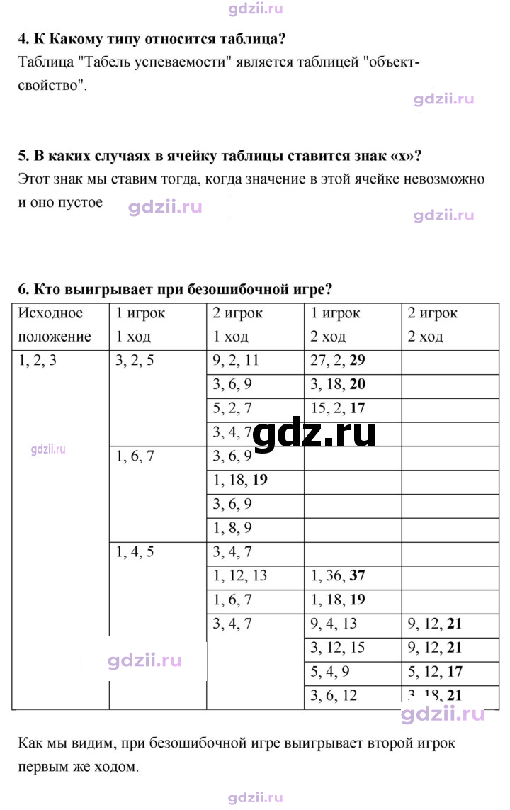Скан решения номера 34