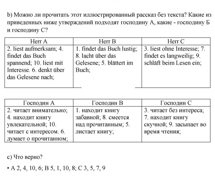Скан решения номера 40
