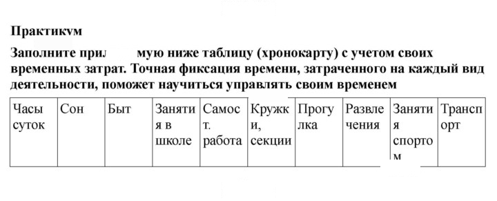 Скан решения номера 174