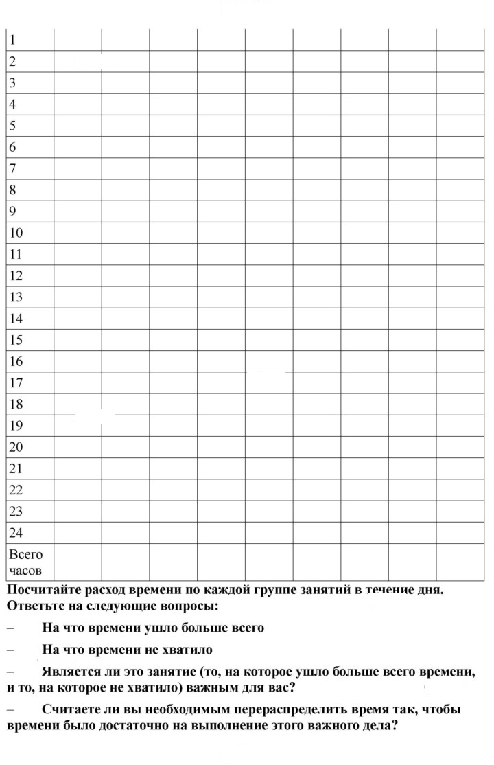 Скан решения номера 174