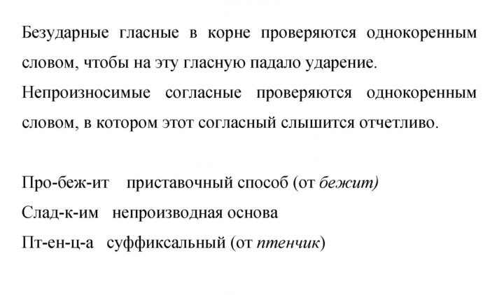 Скан решения номера 339