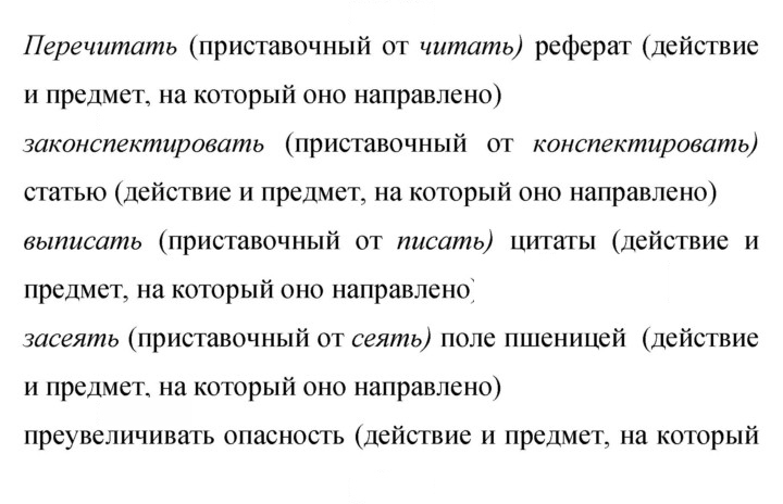 Скан решения номера 401