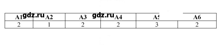 Скан решения номера 425